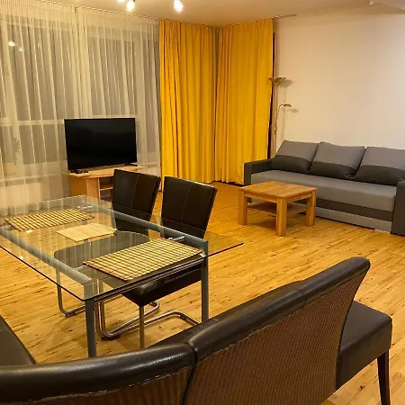 Apartmán Vecaki *