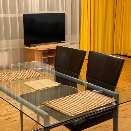 Apartmán Vecaki *