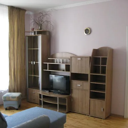 Apartmán Vecaki *
