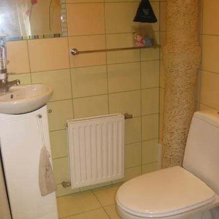 Apartmán Vecaki Riga