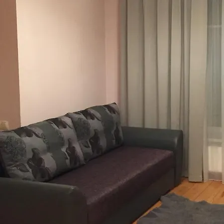 Vecaki * Riga