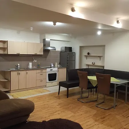 Vecaki Apartamento Riga