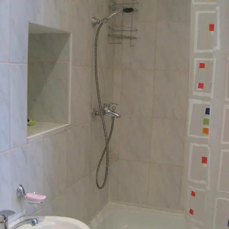 Vecaki Apartmán *