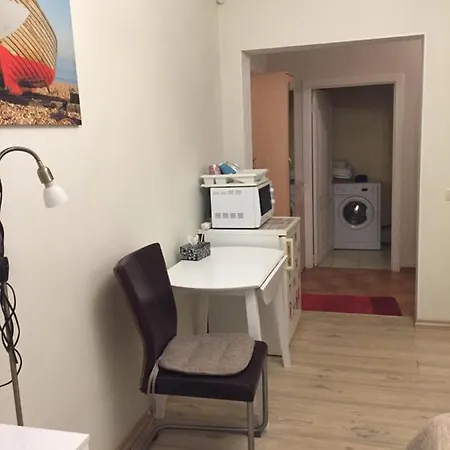 Apartmán Vecaki *