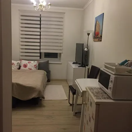 Apartmán Vecaki